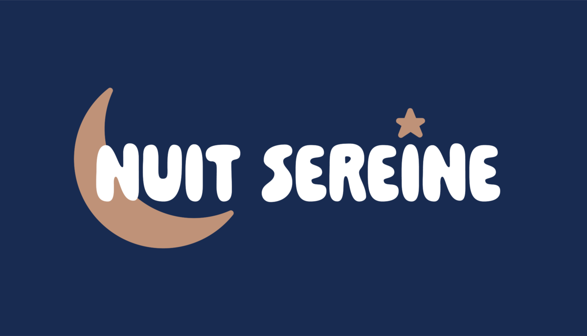 logo nuit sereine