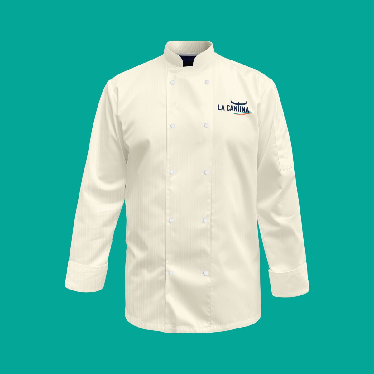 blouse la cantina