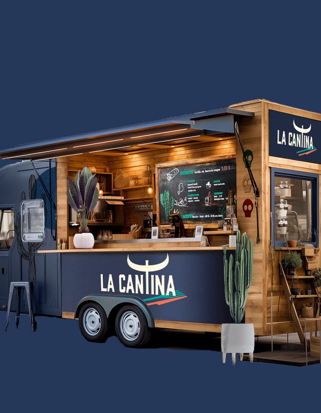 La cantina