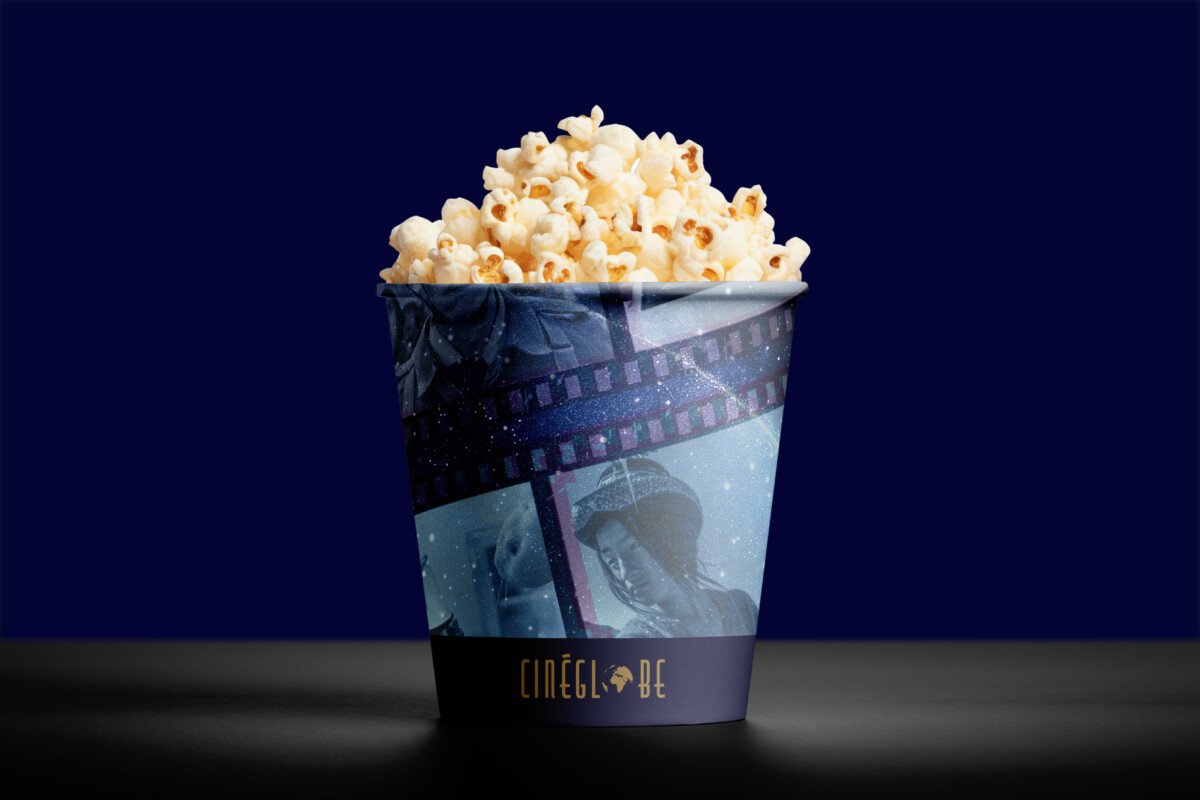 Cinéglobe
